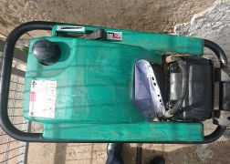 Baumaschinen In Jena 001